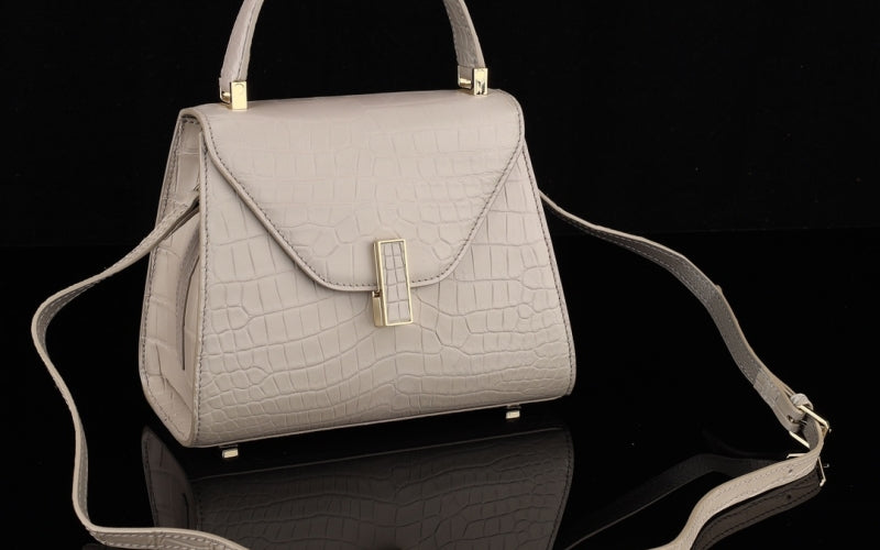 How to Authenticate a Crocodile Bag: The Complete 2026 Guide