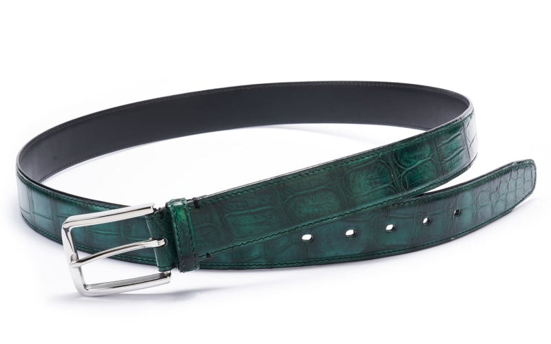 How to Choose a Good Belt for a Woman: The Complete Guide