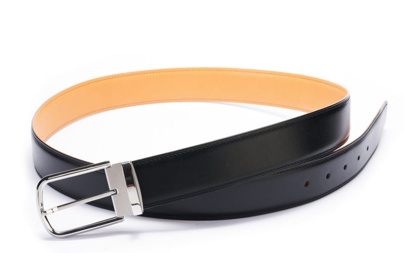 Is Calfskin Leather Good for Belts? What You Need to Know