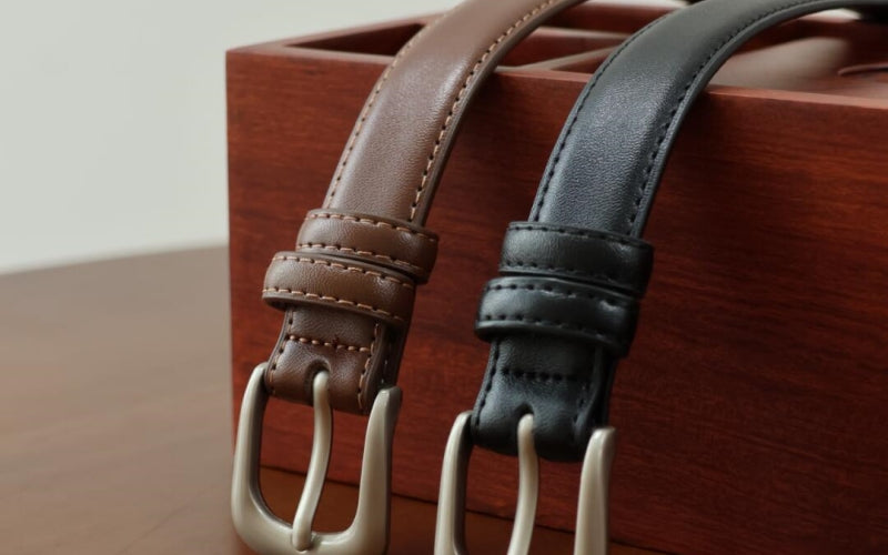 Is Cowhide Leather Good for Belts? ( It’s the Beyoncé of Leather)