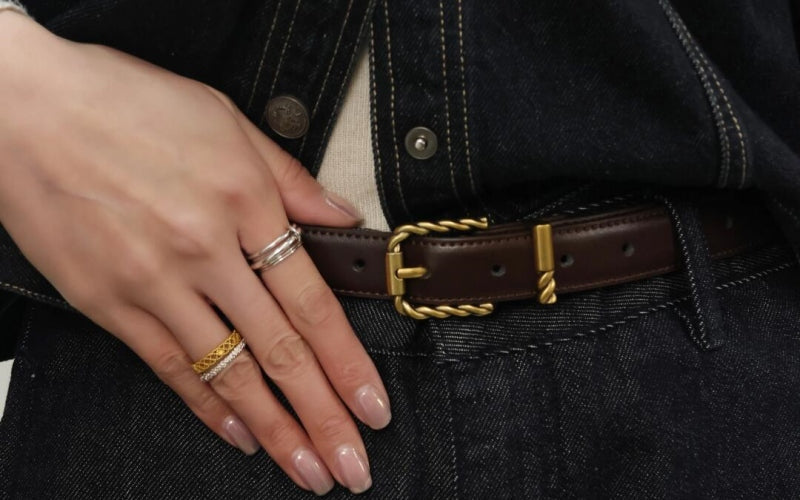 Is It Okay to Wear the Same Belt Every Day? Here's the Truth