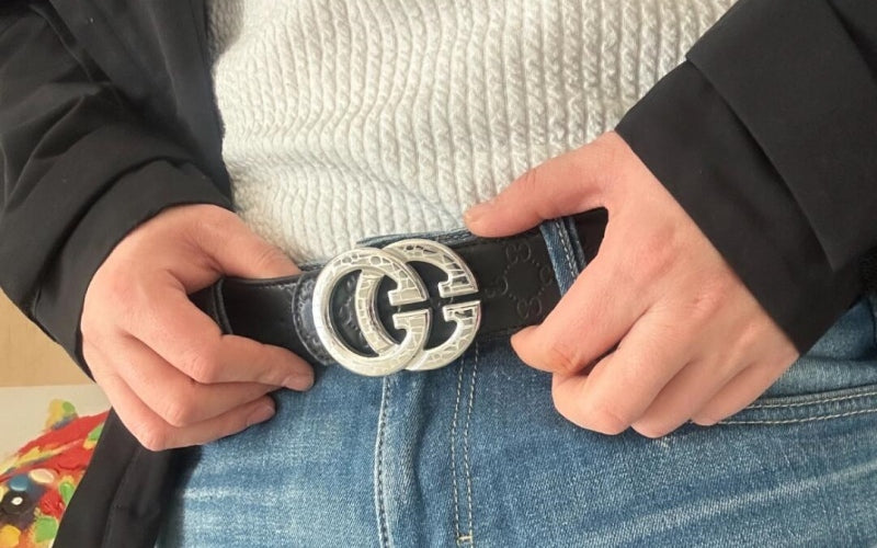 Is It Worth Buying an Expensive Belt?(Detailed Answer by BELTLEY)