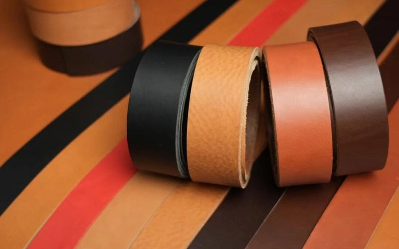 Is Veg Tan Leather Good for Belts? The Raw, Unfiltered Truth