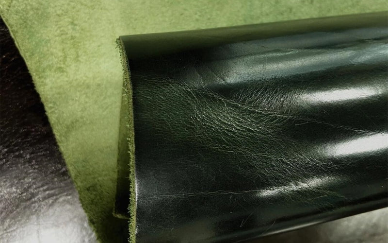 Is Vegetable Tan Leather Real Leather?（Detailed Answer By BELTLEY)