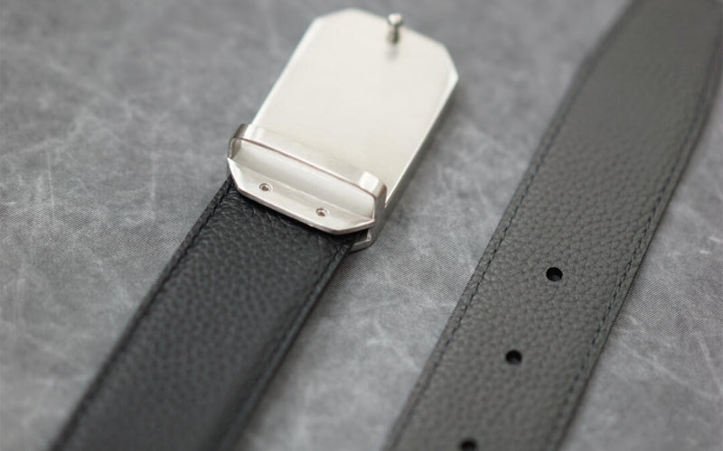 7 Actionable tips for Keeping a Leather Belt in Good Condition