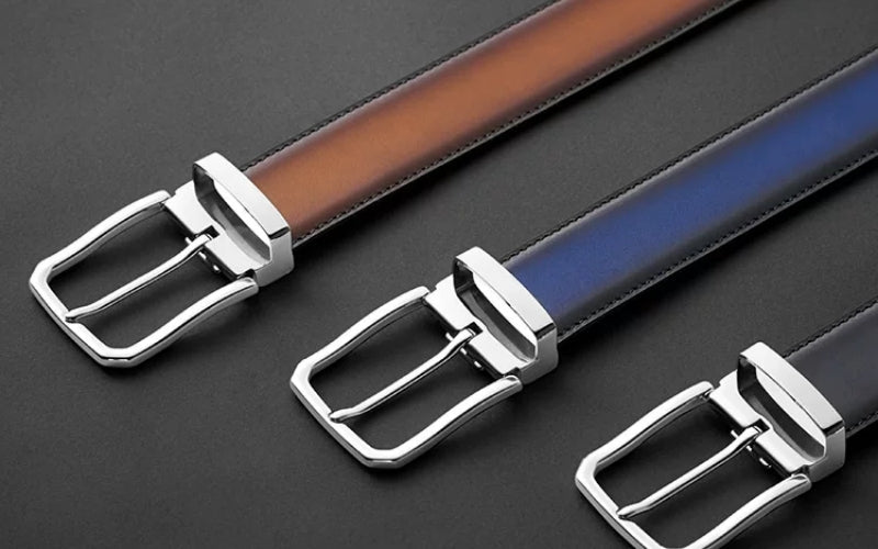 Made-to-Order vs Off-the-Rack Calfskin Belts: When the Wait Is Worth It