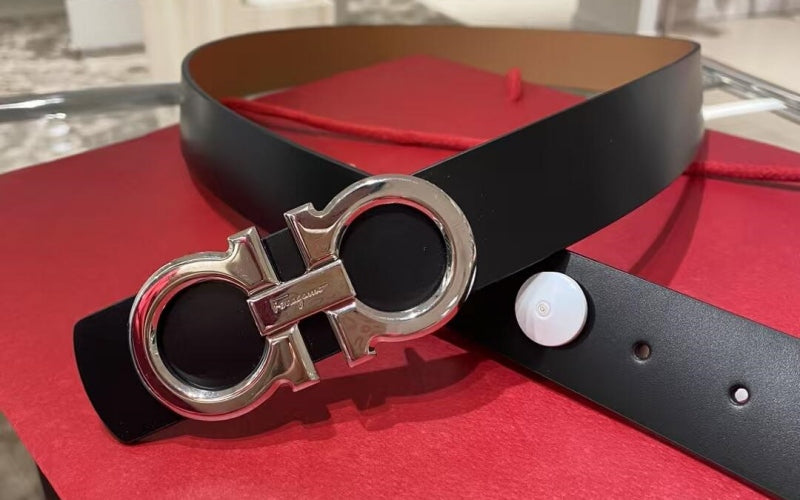 Men’s Leather Belt Superstitions: Why Your Belt Might Be Your Secret Lucky Charm