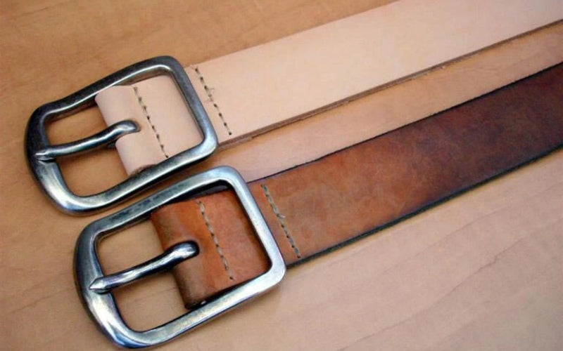 Should You Condition Your Leather Belt? (Yes, and Here’s How to Do It)