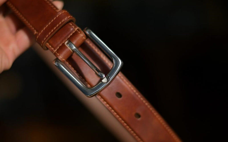Should Your Belt Be the Same Size as Your Pants? ( Probably Not—Here’s Why)