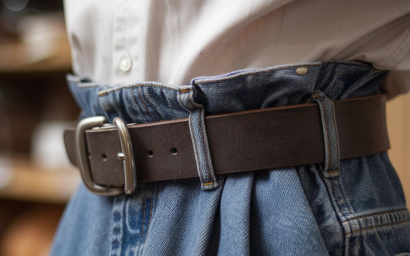 10 Little-Known Side Effects of Wearing a Tight Belt