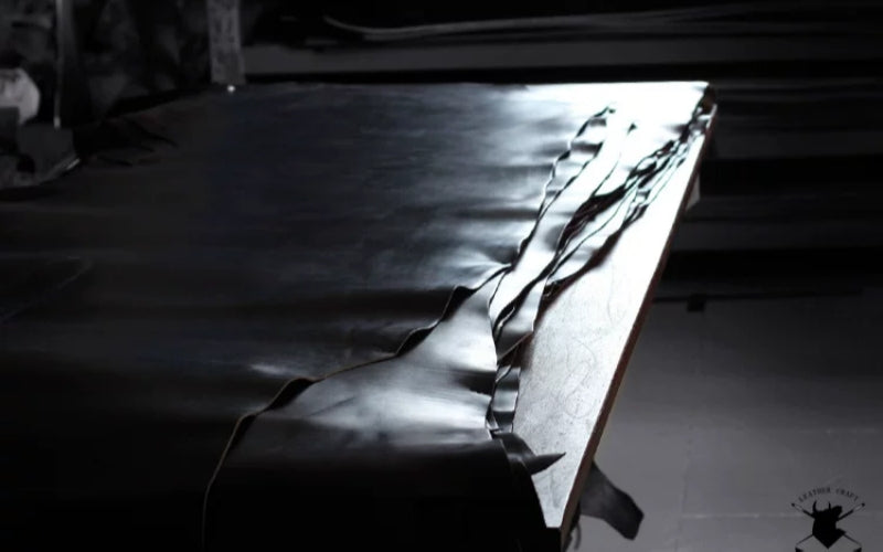 The 18 Tanneries Behind the Real Italian Leather Belt Industry