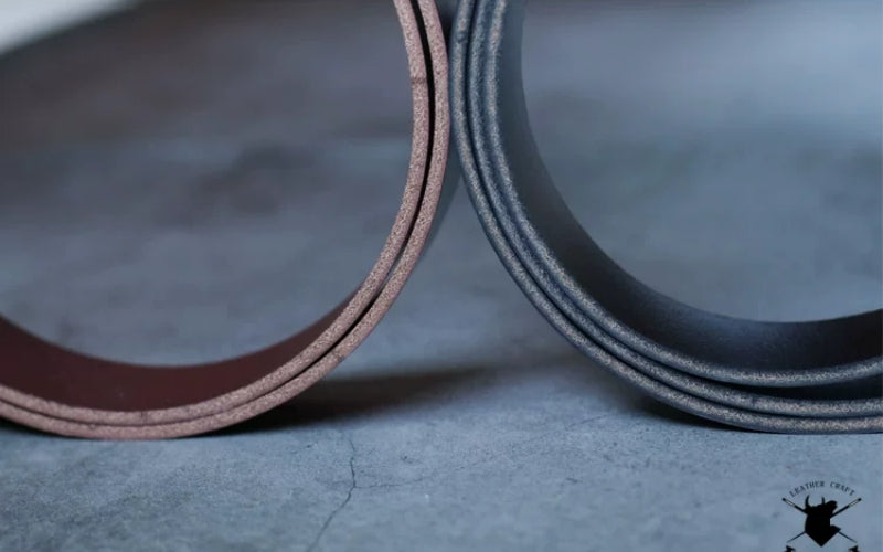 The 90-Day Belt Maintenance Ritual That Doubles Lifespan