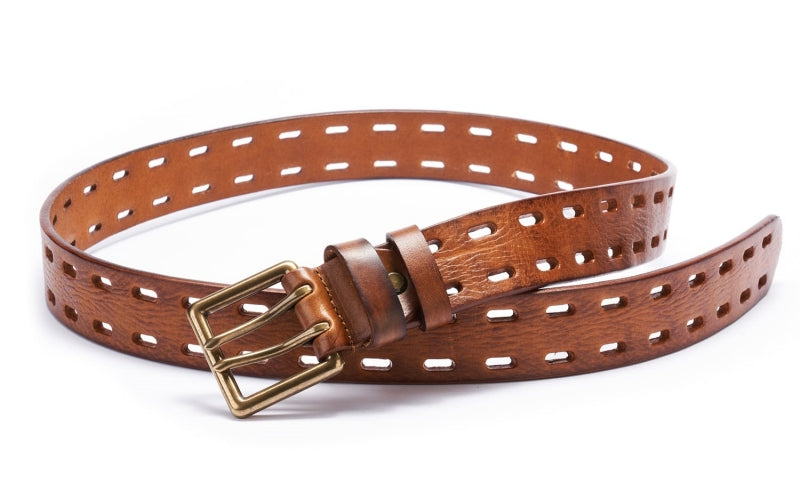 What Is The Difference Between Formal And Informal Belts?