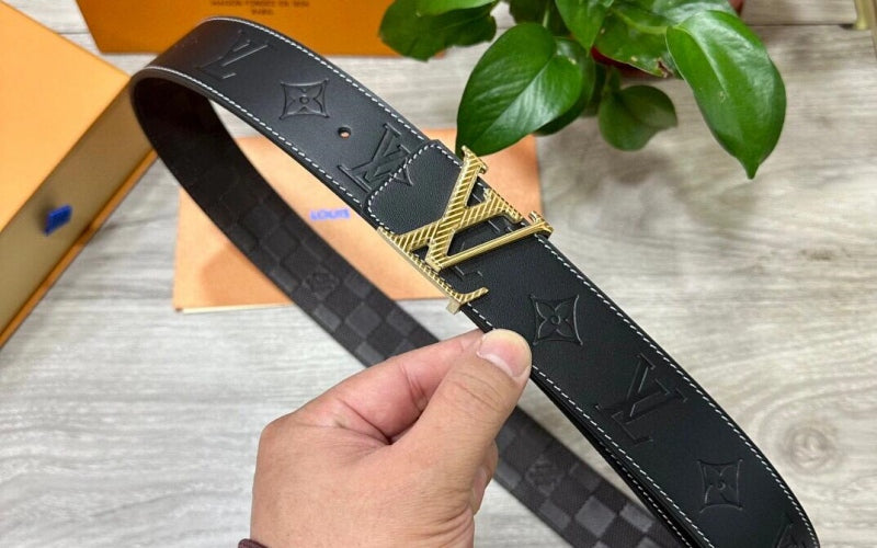 The Spiritual Meaning of Giving a Belt as a Gift (NOT Just Holding Up Pants)