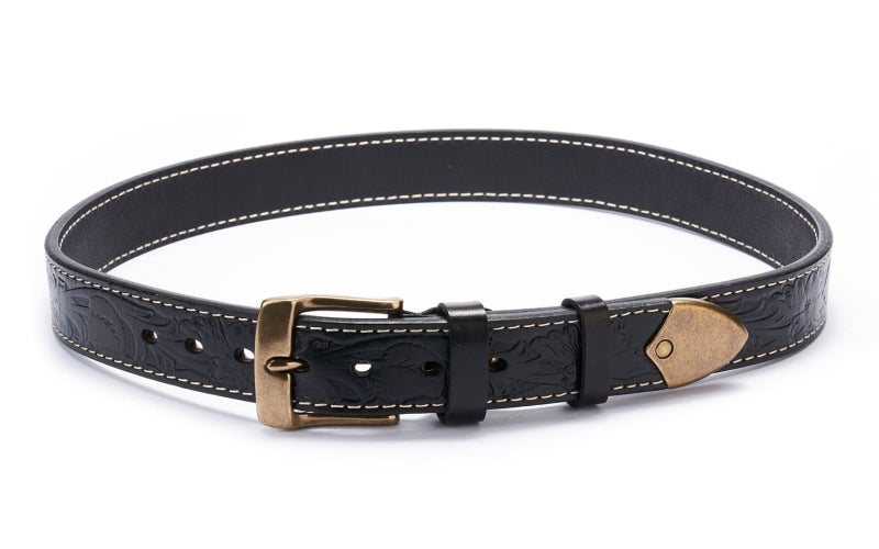 Thin vs. Thick Belts for Men: Which Width When?