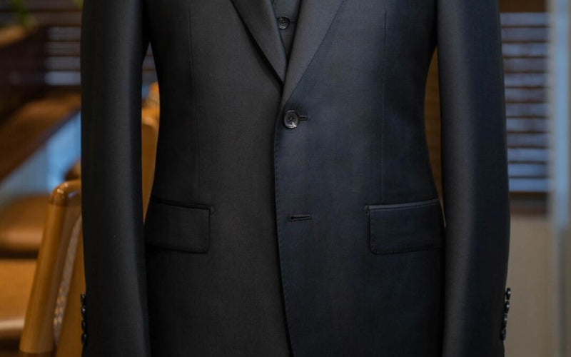 Can You Wear a Brown Belt with a Black Suit? ( Yes, But Let’s Not Start a Riot)