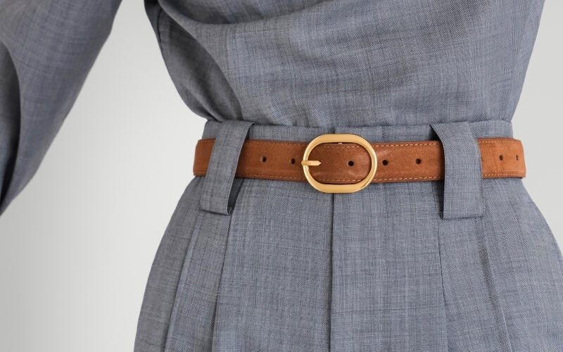 Can I Wear a Suede Belt in Summer? (Here’s How to Keep Your Cool)