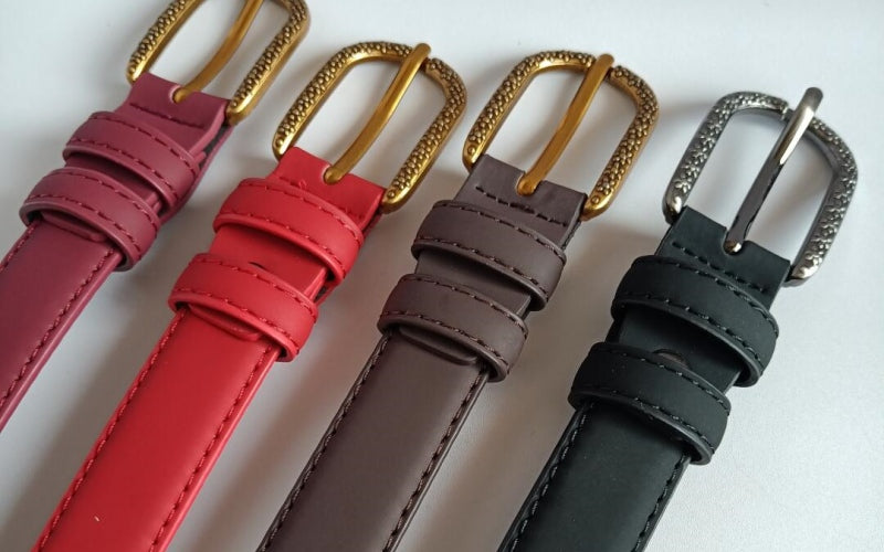 What Are Reversible Belts? Pros and Cons (And Why Your Closet Needs One)