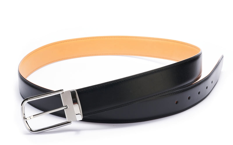 What Belt Color for a Business Meeting? The Complete Guide