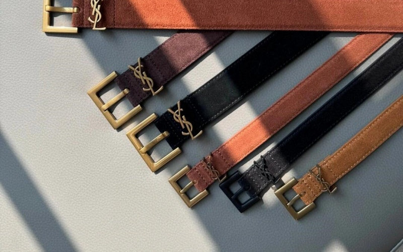 What Color Belt Goes with Everything? (Spoiler: It’s Not Just Black)