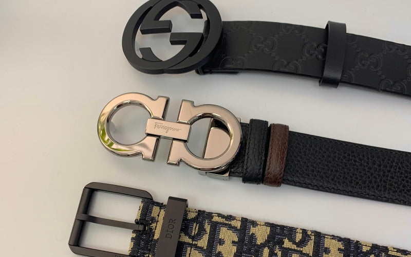 What Is the Best Entry-Level Luxury Belt? (A No-Fluff Guide)