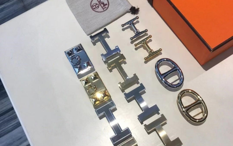 What Is the Point of a Belt Buckle? ( It’s Not Just to Hold Your Pants Up)