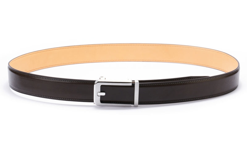 What Should a Quality Calfskin Belt Cost in 2026? Honest Price Tiers