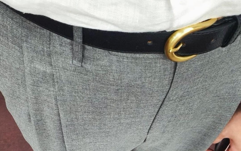 What Size Belt Should I Buy for a 32 Waist?-Detailed Answer in 2026