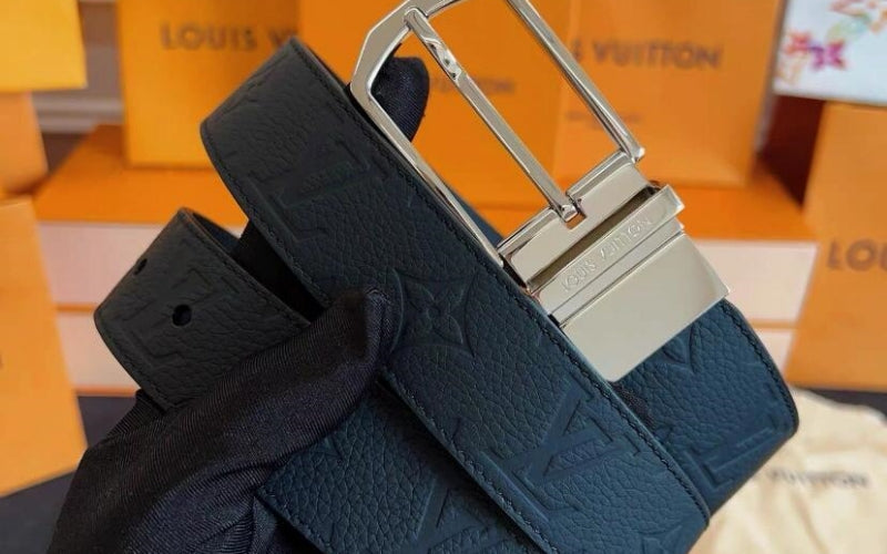 How to Choose a Belt Size for a Man: An  EASY Guide