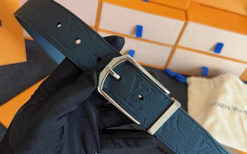 How Do I Know What Size Men's Belt to Buy?(No Tape Measure Required)