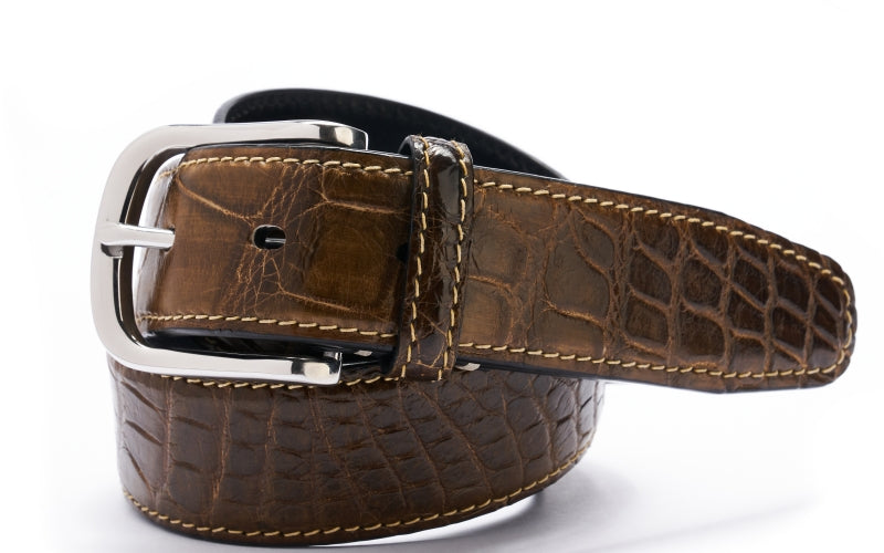 When Did Belt Loops Become Standard on Pants?