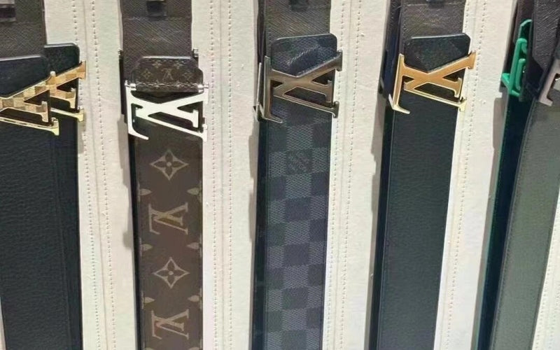 Which Color Belt is Most Versatile? (Anwered by BELTLEY)