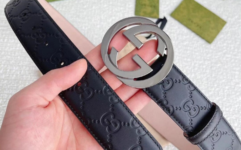 Which Gucci Belt is Most Popular? The Ultimate Ranking