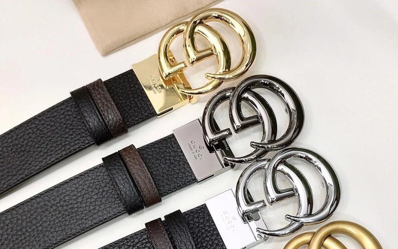 Why Are Gucci Belts So Expensive? The Real Cost Breakdown