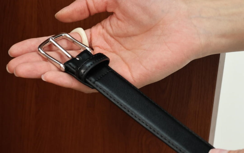 Women’s Leather Belt Superstitions: Fashion, Folklore, and More