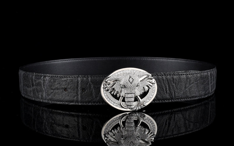 Are Elephant Leather Belts Good Quality? The Honest 2026 Guide
