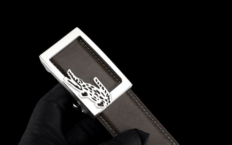 Are Nickel-Free Leather Belts Safe for Metal Allergies?
