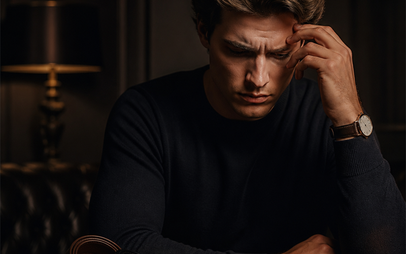 Belt Buying Mistakes I Made in My 20s (Don't Repeat Them)