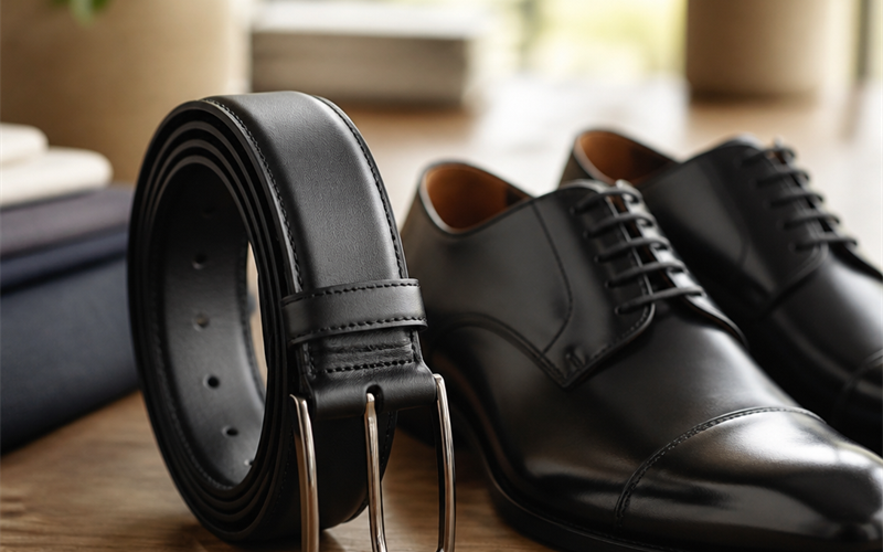 Belt for Funerals and Memorials: What's Respectful
