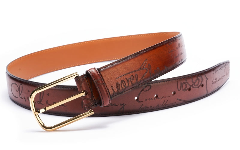 Belt Trends: Gen Z vs. Millennials vs. Gen X (Who's Actually Right?)