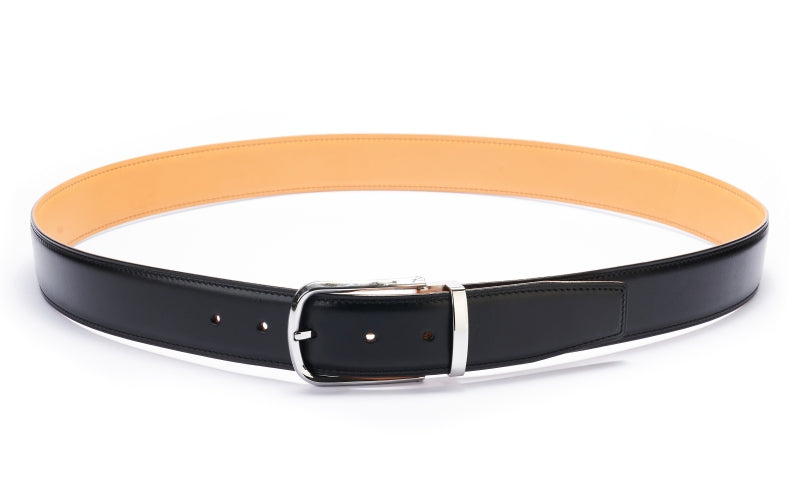 What Belt to Wear with a Polo Shirt: The Complete Style Guide