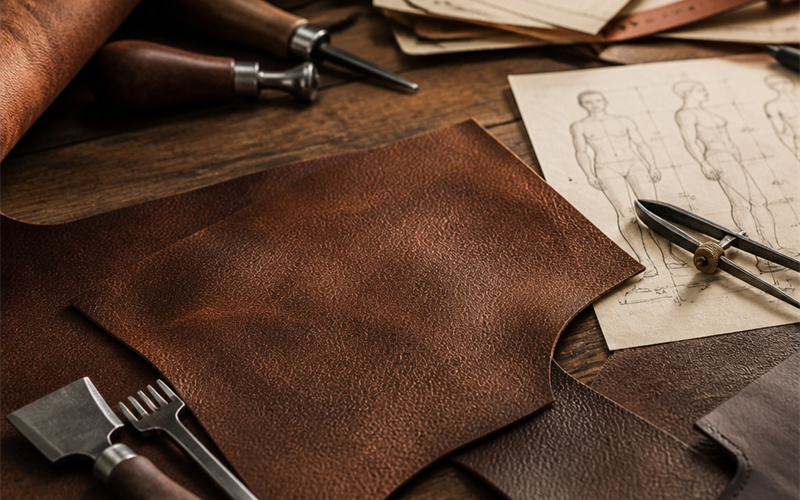 Bespoke Belts: What the Made-to-Order Process Actually Looks Like