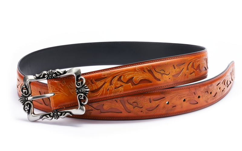 Best Belts for Men in Their 20s (Don't Waste Your First Paycheck)