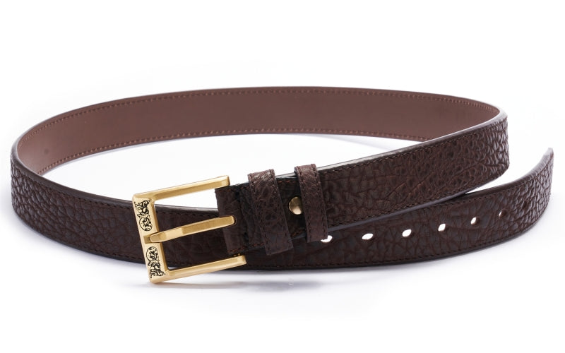 Best Belts for Men Over 60: Timeless Choices That Never Date