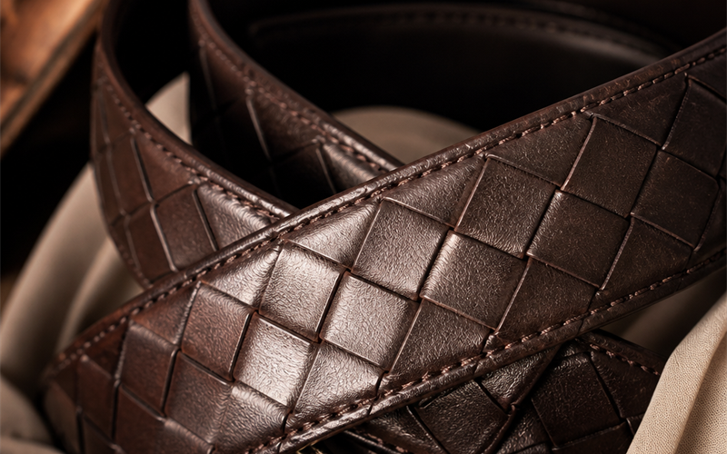 Bottega Veneta vs Hermès Belt: Which Quiet-Luxury Pick?
