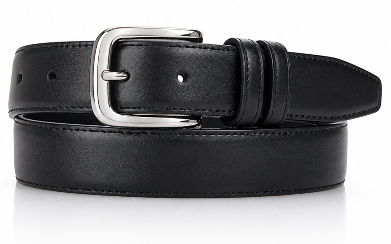 Brunello Cucinelli's Understated Buckles — Quiet-Luxury Benchmark