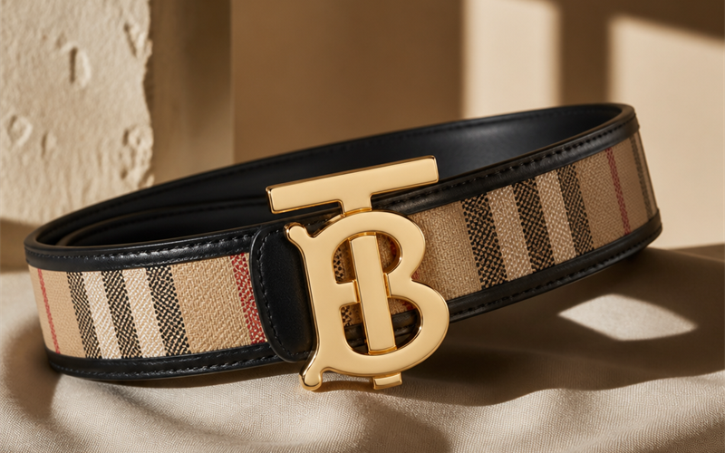 Burberry vs Mulberry Belt: Which British Pick Wins?