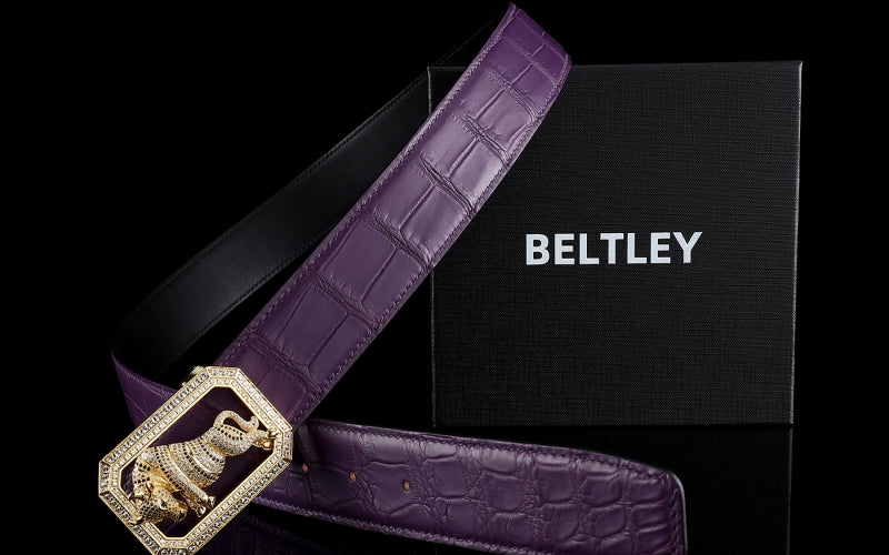 Caiman vs Crocodile vs Alligator Belt: The Honest Comparison