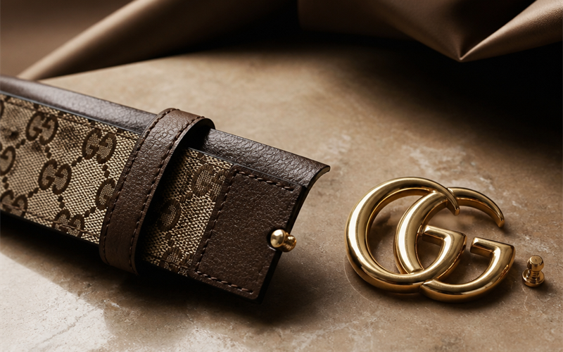 Can You Shorten a Gucci Belt? (And Should You)