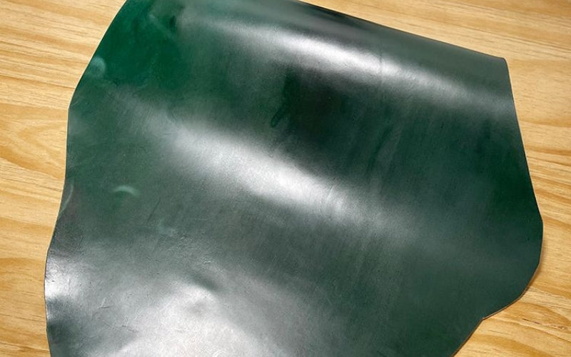 Cordovan Leather Belts: What Makes Shell Cordovan the King of Leather?